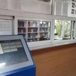 Дитяча міська поліклініка №1 г