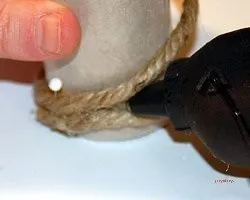 Тримачі для серветок своїми руками (морської) Тримачі для серветок своїми руками