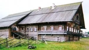 Дерев'яне зодчество на руси (спадщина) Дерев'яне зодчество на руси