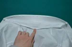 Дитяча сорочка своїми руками (форма, майстер-клас) - все про дитинство (дитяча) Дитяча сорочка своїми руками (форма, майстер-клас) - все про дитинство