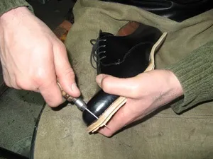 деталі взуття