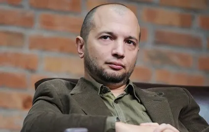 Дем'ян кудрявцев «мене перевіряли wall street journal, financial times, sanoma і власники інших