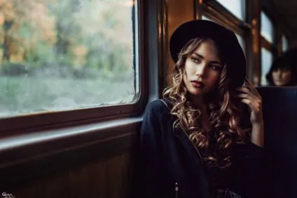 Десять ідей для фотосесії в місті (місті) Десять ідей для фотосесії в місті
