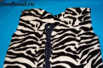 Дитяча піжама кенгуру своїми руками, модний handmade (піжама для дитини) Дитяча піжама кенгуру своїми руками, модний handmade