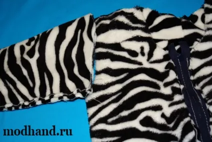 Дитяча піжама кенгуру своїми руками, модний handmade (дитяча піжама) Дитяча піжама кенгуру своїми руками, модний handmade