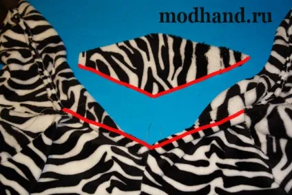 Дитяча піжама кенгуру своїми руками, модний handmade (Кенгу) Дитяча піжама кенгуру своїми руками, модний handmade
