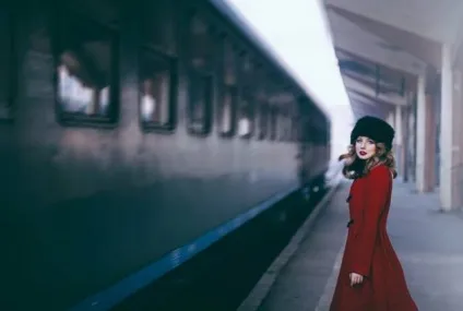 Десять ідей для фотосесії в місті (місті) Десять ідей для фотосесії в місті