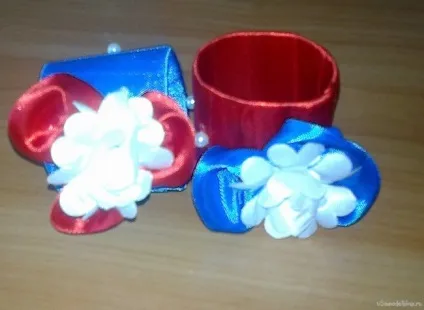 Серветниці парочка