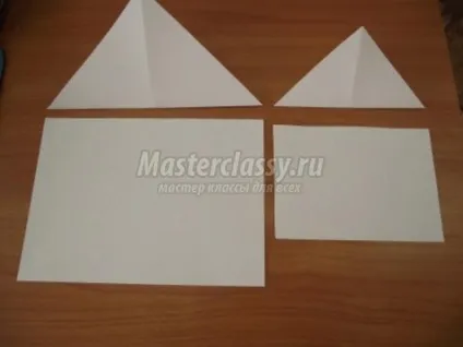 Дитячі вироби з паперу
