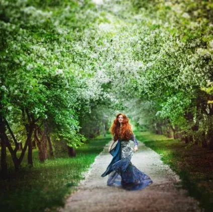 Десять ідей для фотосесії в місті (місті) Десять ідей для фотосесії в місті