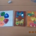 Дидактичні ігри з математики своїми руками