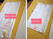 Дівчата - як зшити багатошарову спідницю в оборках (покроковий майстер-клас з фото) (спідниця) Дівчата - як зшити багатошарову спідницю в оборках (покроковий майстер-клас з фото)