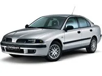 Діагностика mitsubishi carizma (mitsubishi) Діагностика mitsubishi carizma
