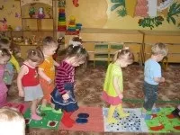 Діяльність дитячого садка