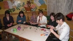 Діяльність дитячого садка