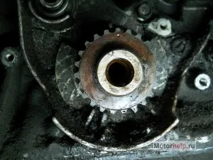 Діагностика mitsubishi carisma