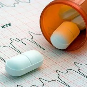 Діуретики калійзберігаючі (сечогінні препарати не виводять калій) (діуретики) Діуретики калійзберігаючі (сечогінні препарати не виводять калій)