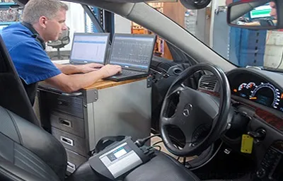 Діагностика mercedes sprinter, комп'ютерна діагностика мерседес спринтер