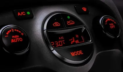 Діагностика та усунення несправностей автокондиционера (Автомобільні новини усього світу) Діагностика та усунення несправностей автокондиционера