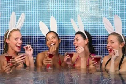 Дівич-вечір як провести перед весіллям весело будинку або організувати на природі - my life (дівич-вечір) Дівич-вечір як провести перед весіллям весело будинку або організувати на природі - my life