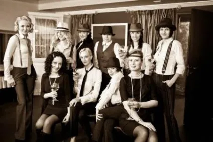 Дівич-вечір як провести перед весіллям весело будинку або організувати на природі - my life (весело) Дівич-вечір як провести перед весіллям весело будинку або організувати на природі - my life
