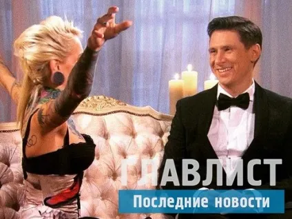 Чи справді Батрутдінов одружився на Рудова кілька цікавих фактів і компрометує фото (життям) Чи справді Батрутдінов одружився на Рудова кілька цікавих фактів і компрометує фото