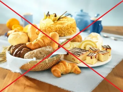 Дієта при фіброзно-кістозної мастопатії правильне харчування від мамолога (мамолога) Дієта при фіброзно-кістозної мастопатії правильне харчування від мамолога