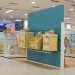 Дизайн дитячого магазину одягу та взуття, так само інтер'єр кафе для дітей (дизайн) Дизайн дитячого магазину одягу та взуття, так само інтер'єр кафе для дітей