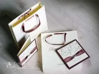 Дизайнерські конверти для дисків