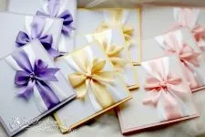 Дизайнерські конверти для дисків