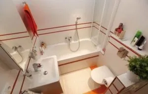 Дизайн маленької ванної кімнати без унітаза фото (ванною) Дизайн маленької ванної кімнати без унітаза фото