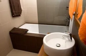 Дизайн маленької ванної кімнати без унітаза фото (ванною) Дизайн маленької ванної кімнати без унітаза фото