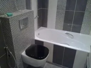 Дизайн маленької ванної кімнати без унітаза фото (дизайн) Дизайн маленької ванної кімнати без унітаза фото