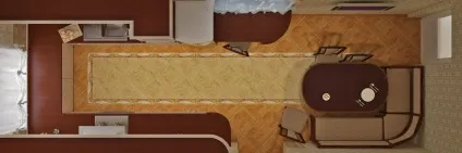 Дизайн вузької кухні фото кухні для вузької кухні, планування інтер'єру маленької кухні, меблі кутовий (дизайн) Дизайн вузької кухні фото кухні для вузької кухні, планування інтер'єру маленької кухні, меблі кутовий