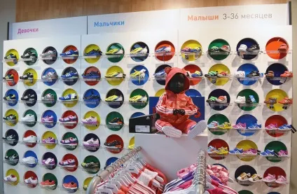 Дизайн дитячого магазину фото (магазину) Дизайн дитячого магазину фото