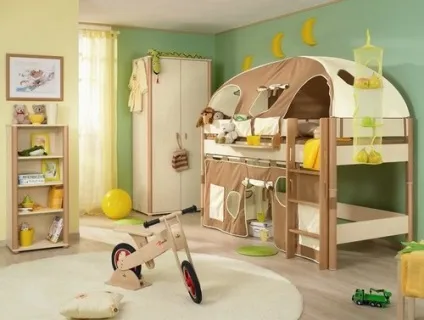 Дизайн маленької дитячої кімнати ідеї та поради (26 фото), будинок мрії (ідеї для маленької дитячої кімнати) Дизайн маленької дитячої кімнати ідеї та поради (26 фото), будинок мрії