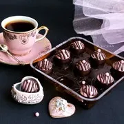 Домашні цукерки - 22 рецепта, добірка рецептів на (цукерки) Домашні цукерки - 22 рецепта, добірка рецептів на