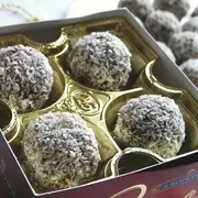 Домашні цукерки - 22 рецепта, добірка рецептів на (цукерки) Домашні цукерки - 22 рецепта, добірка рецептів на