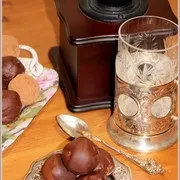 Домашні цукерки - 22 рецепта, добірка рецептів на (цукерки) Домашні цукерки - 22 рецепта, добірка рецептів на
