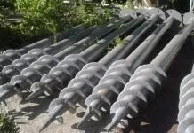 Будинок на палях конструкція і покрокова технологія зведення (гвинтових палях потрібно) Будинок на палях конструкція і покрокова технологія зведення