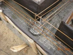 Будинок на палях конструкція і покрокова технологія зведення (будинку гвинтових палях) Будинок на палях конструкція і покрокова технологія зведення