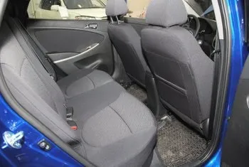 Переваги та недоліки огляд hyundai solaris (hyundai) Переваги та недоліки огляд hyundai solaris