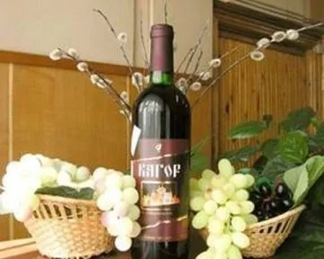 Домашній кагор своїми руками - рецепти домашнього алкоголю