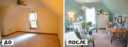 До і після 20 кімнат після переробки дизайнером (кімнат) До і після 20 кімнат після переробки дизайнером