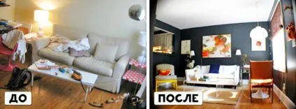 До і після 20 кімнат після переробки дизайнером (дошку підлозі можна) До і після 20 кімнат після переробки дизайнером