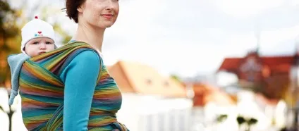 Для чого потрібен слінг найважливіше про слінгу для дітей (потрібен) Для чого потрібен слінг найважливіше про слінгу для дітей
