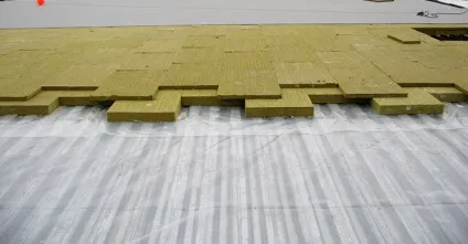 Для чого потрібна пароізоляція (чого) Для чого потрібна пароізоляція