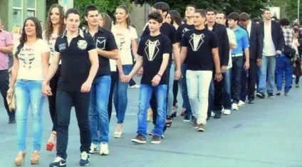 Доброта врятує світ