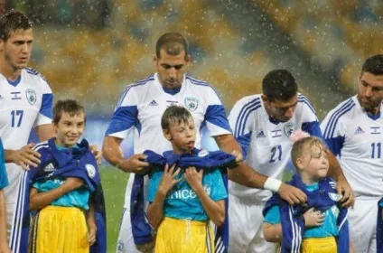 Доброта врятує світ