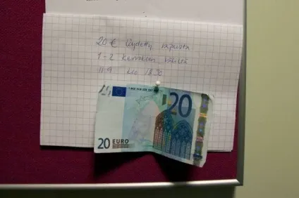 Доброта врятує світ
